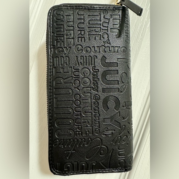 Juicy Couture Wallet - Picture 3 of 5